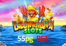 Desvendando o Mundo dos Jogos Virtuais na 55pg bet