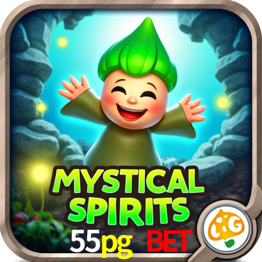 Descubra a Essência do 55pg bet: Nossa História e Compromissos