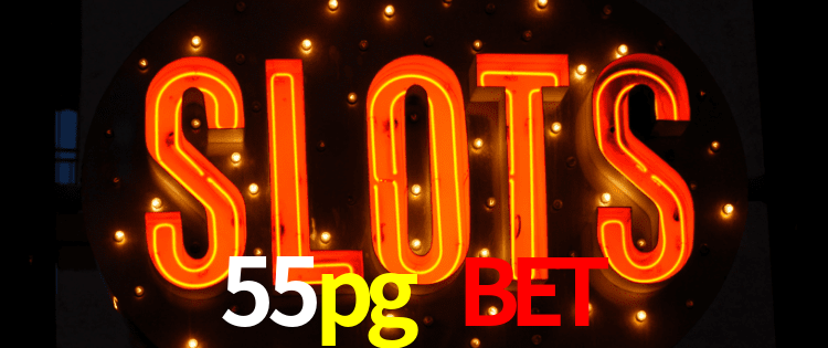 A Popularidade dos Caça-Níqueis no 55pg bet