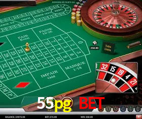 Descubra a Essência do 55pg bet: Nossa História e Compromissos