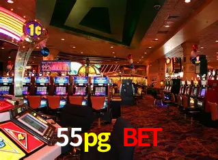 Explorando a Categoria de Eventos em Apostas na 55pg bet