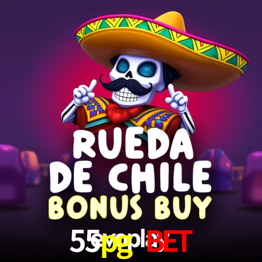 Inovações de Jogos na 55pg bet: O Futuro das Experiências Interativas