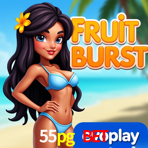 Descubra a Magia dos Jogos de Arcade no 55pg bet