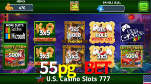 A Experiência Imersiva dos Cassinos Ao Vivo no 55pg bet